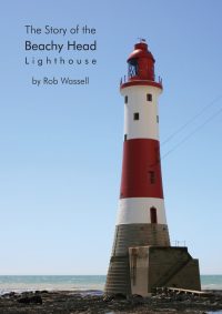 The Story of the Beachy Head Lighthouse Book