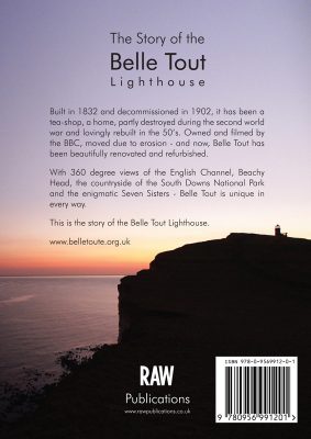 The Story of the Belle Tout Lighthouse Book