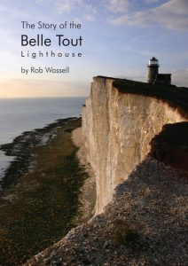 The Story of the Belle Tout Lighthouse Book