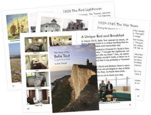 The Story of the Belle Tout Lighthouse Preview