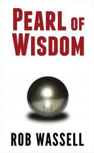 Pearl of Wisdom book by Rob Wassell