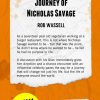 The Life Changing Journey of Nicholas Savage by Rob Wassell
